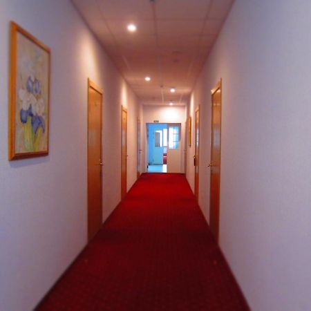 ריגה Hotel Vilmaja מראה חיצוני תמונה