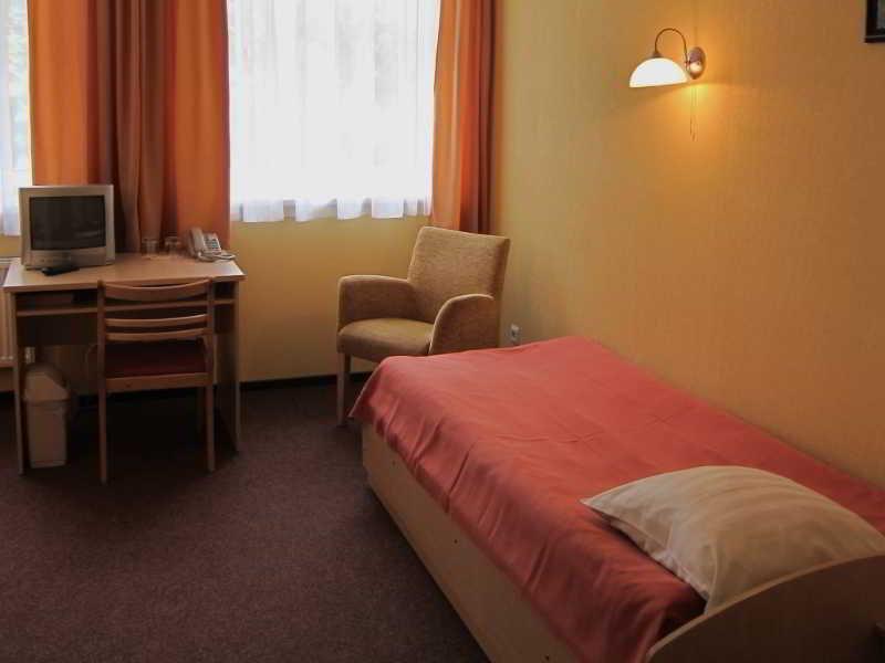 ריגה Hotel Vilmaja מראה חיצוני תמונה