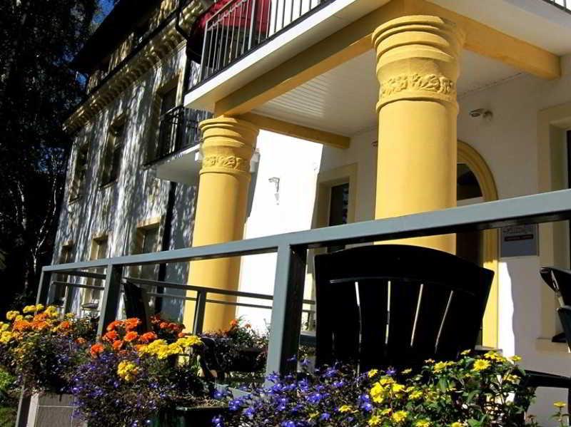 ריגה Hotel Vilmaja מראה חיצוני תמונה