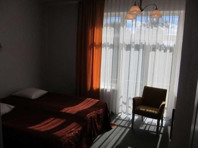 ריגה Hotel Vilmaja מראה חיצוני תמונה