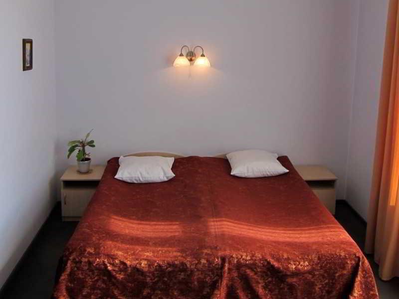 ריגה Hotel Vilmaja מראה חיצוני תמונה