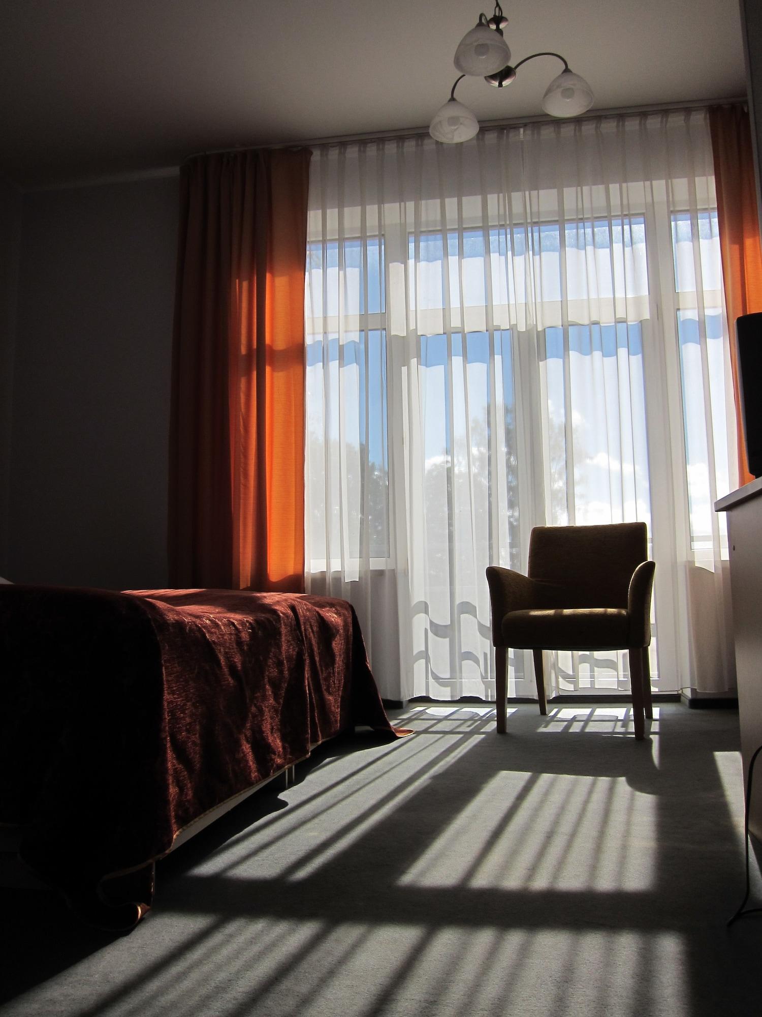 ריגה Hotel Vilmaja מראה חיצוני תמונה