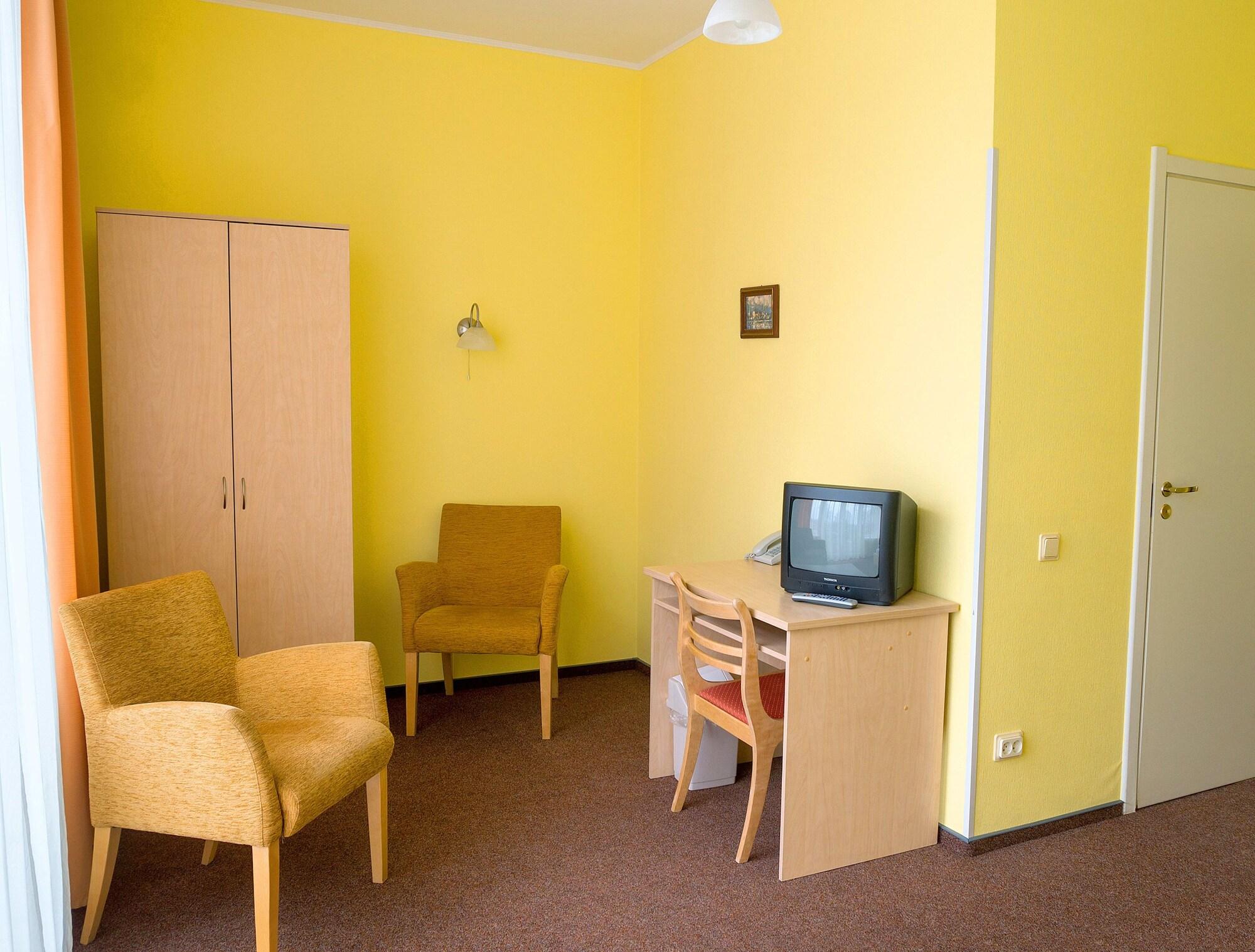 ריגה Hotel Vilmaja מראה חיצוני תמונה