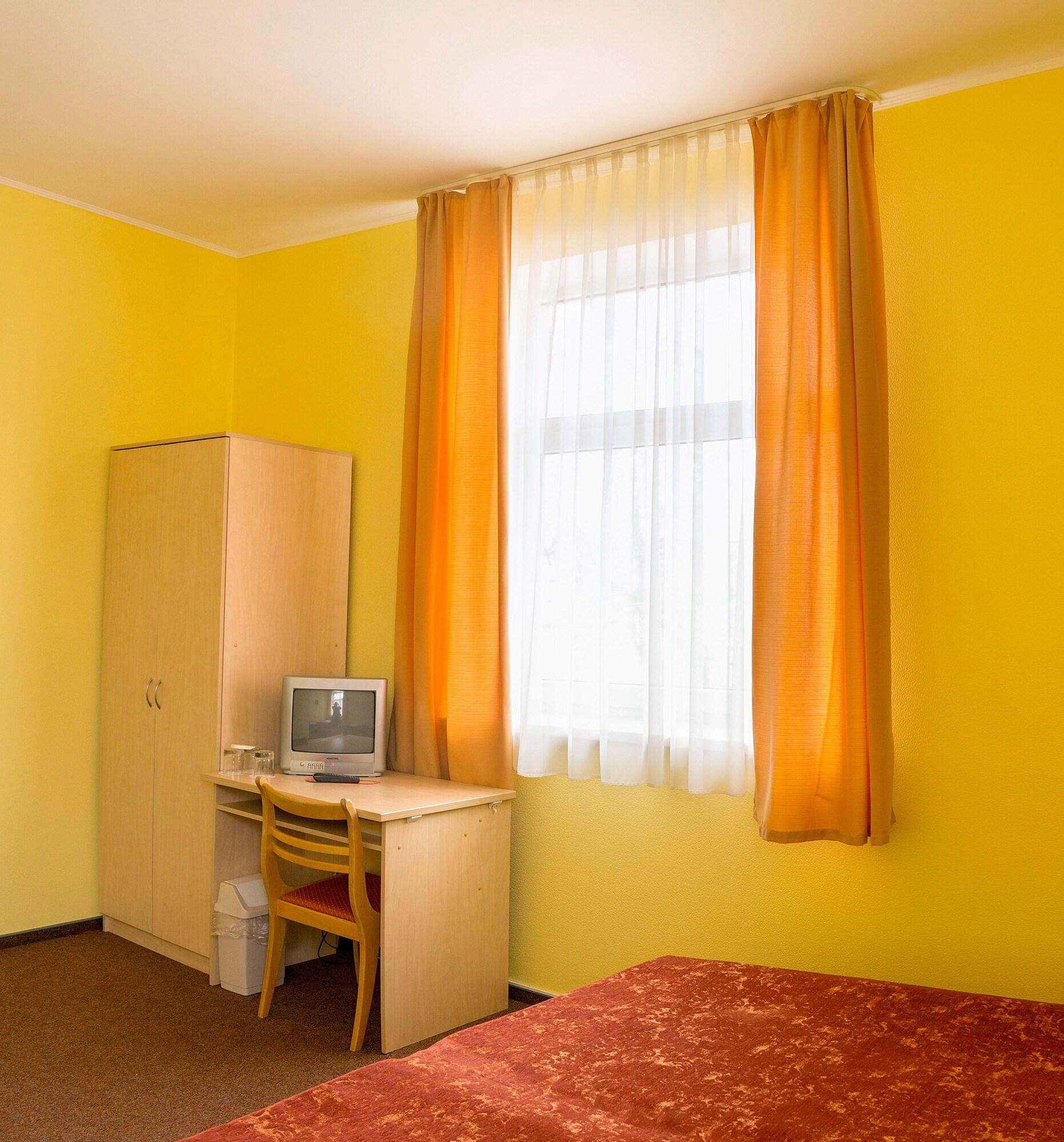 ריגה Hotel Vilmaja מראה חיצוני תמונה