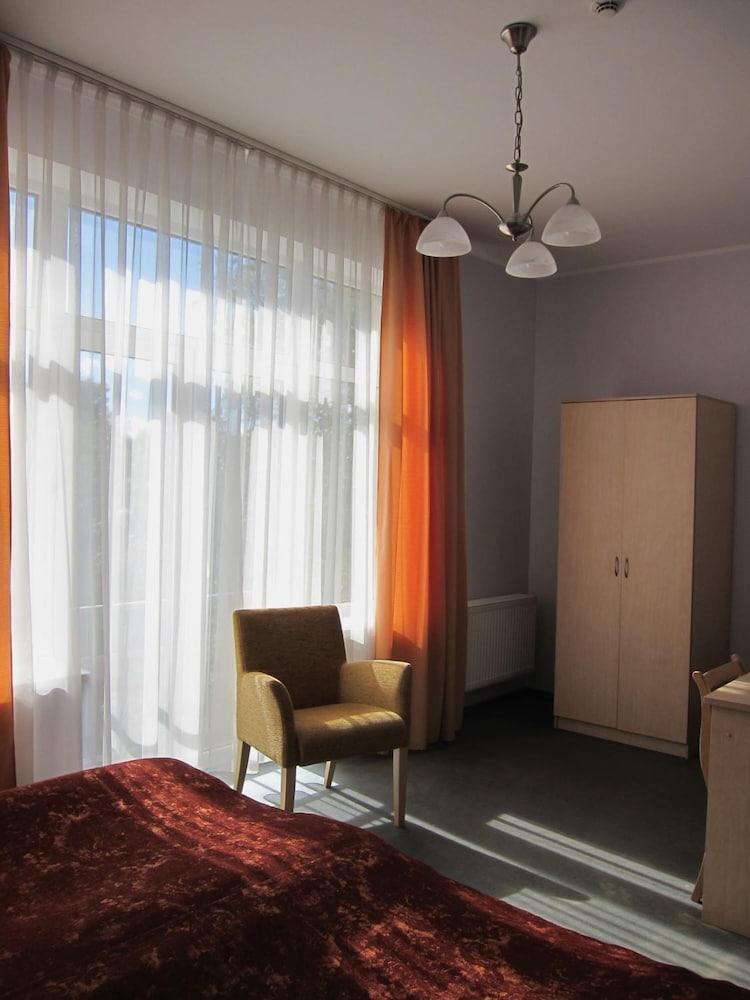 ריגה Hotel Vilmaja מראה חיצוני תמונה