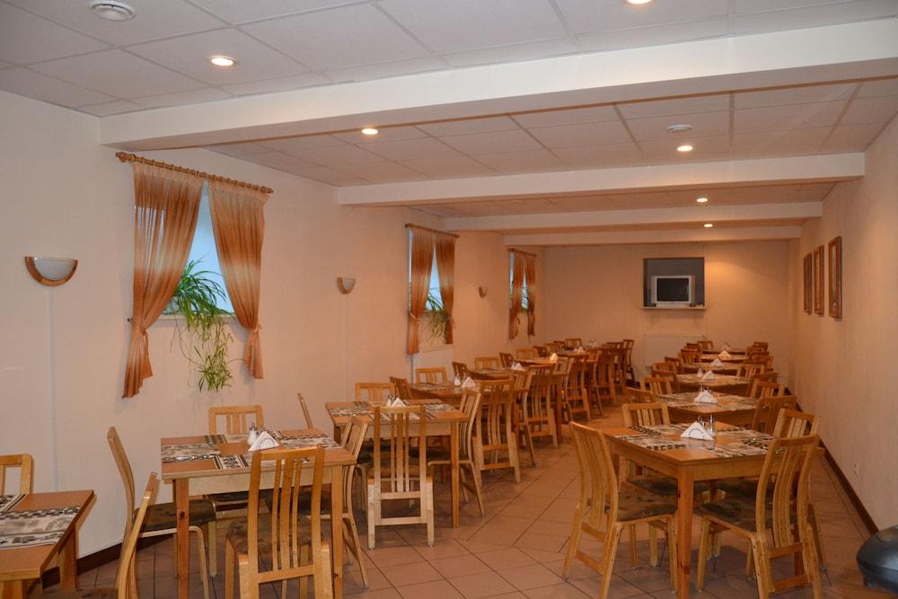 ריגה Hotel Vilmaja מראה חיצוני תמונה