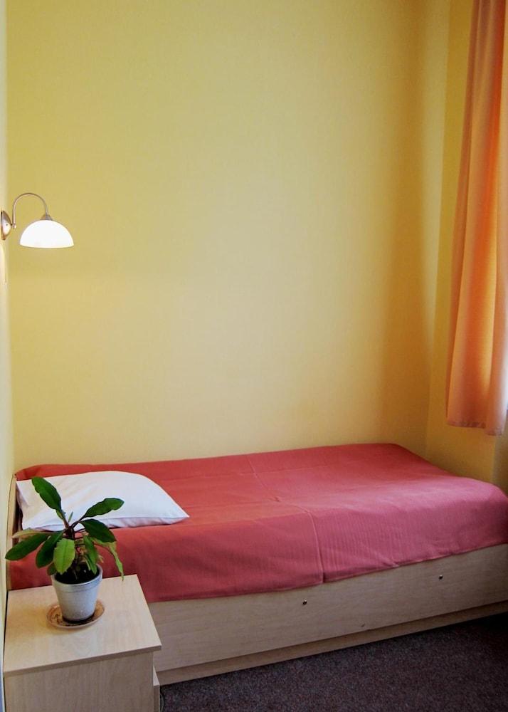 ריגה Hotel Vilmaja מראה חיצוני תמונה