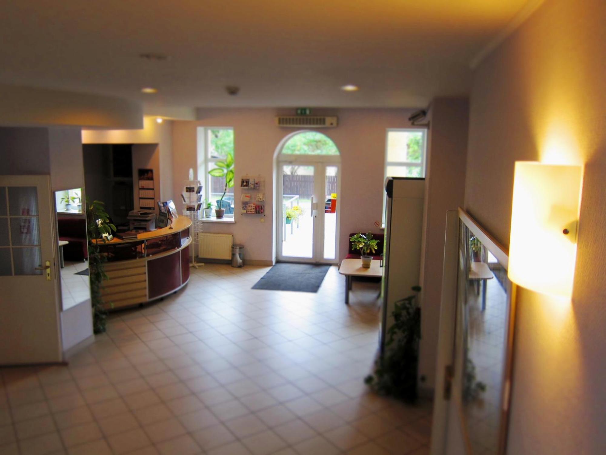 ריגה Hotel Vilmaja מראה חיצוני תמונה