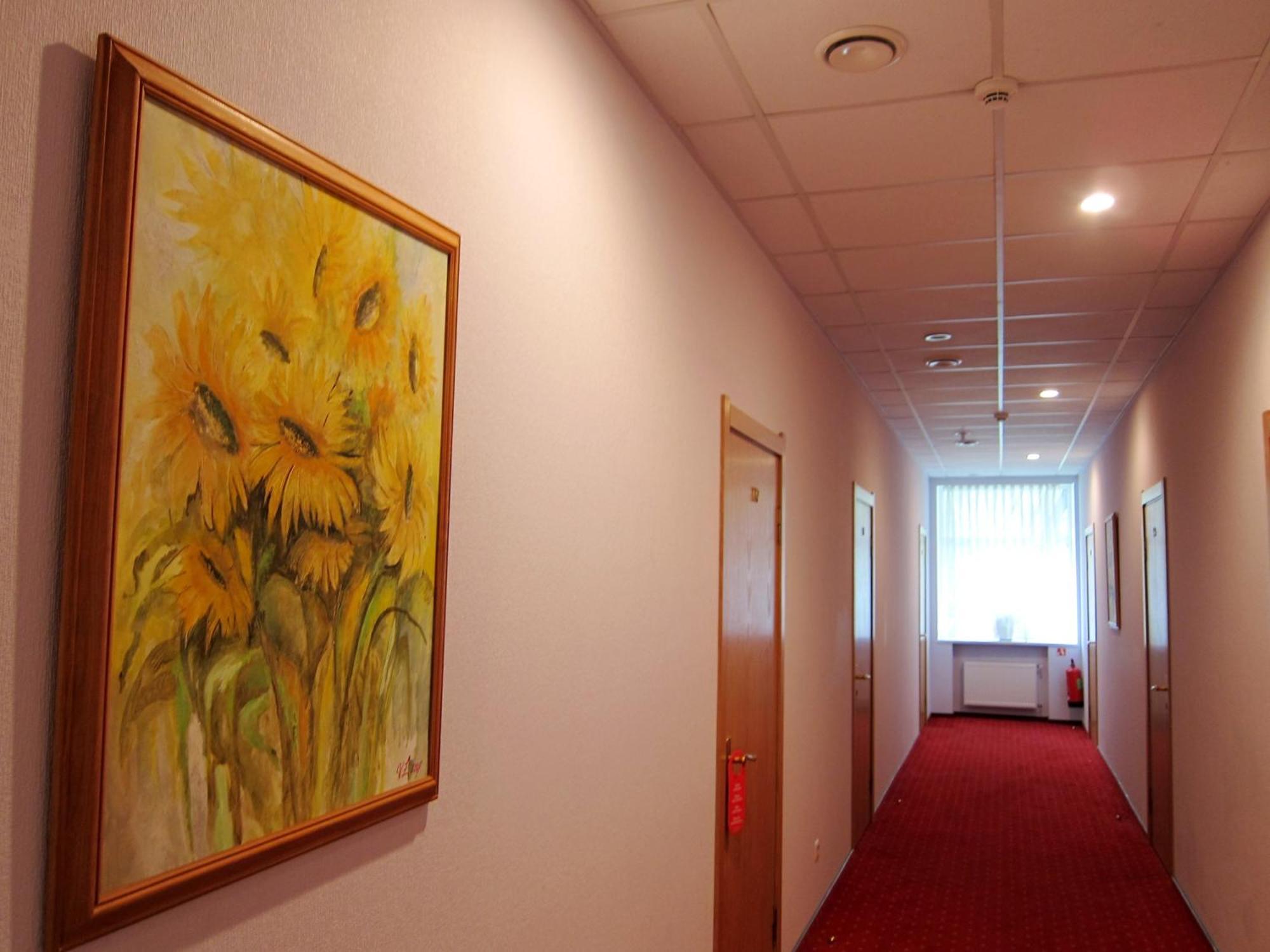 ריגה Hotel Vilmaja מראה חיצוני תמונה