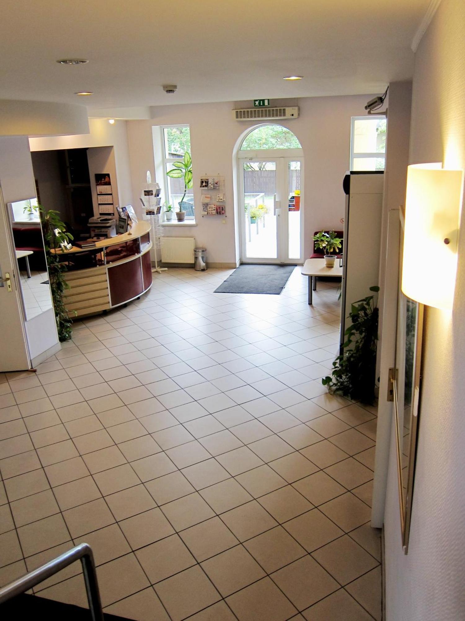 ריגה Hotel Vilmaja מראה חיצוני תמונה