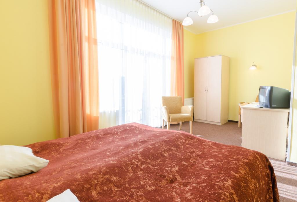 ריגה Hotel Vilmaja מראה חיצוני תמונה