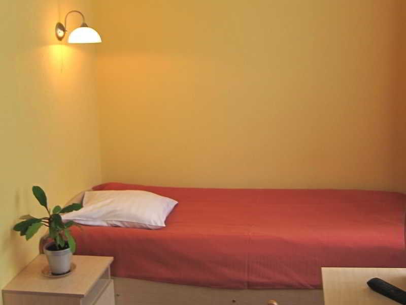 ריגה Hotel Vilmaja מראה חיצוני תמונה