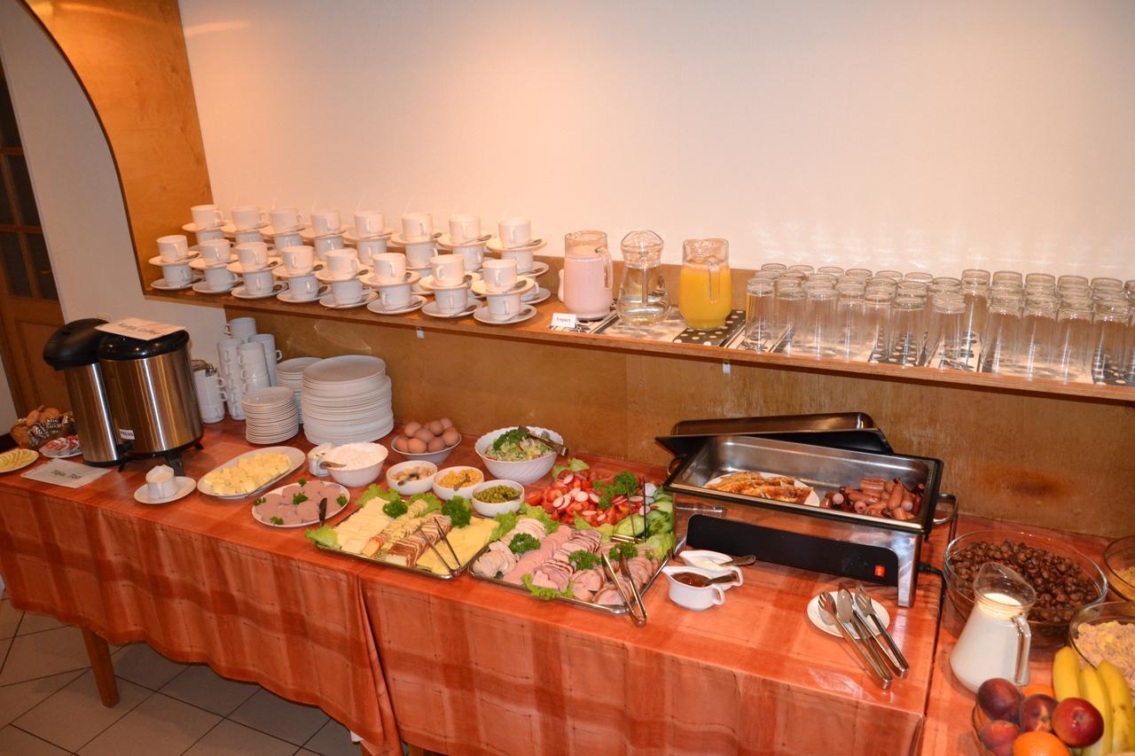 ריגה Hotel Vilmaja מראה חיצוני תמונה