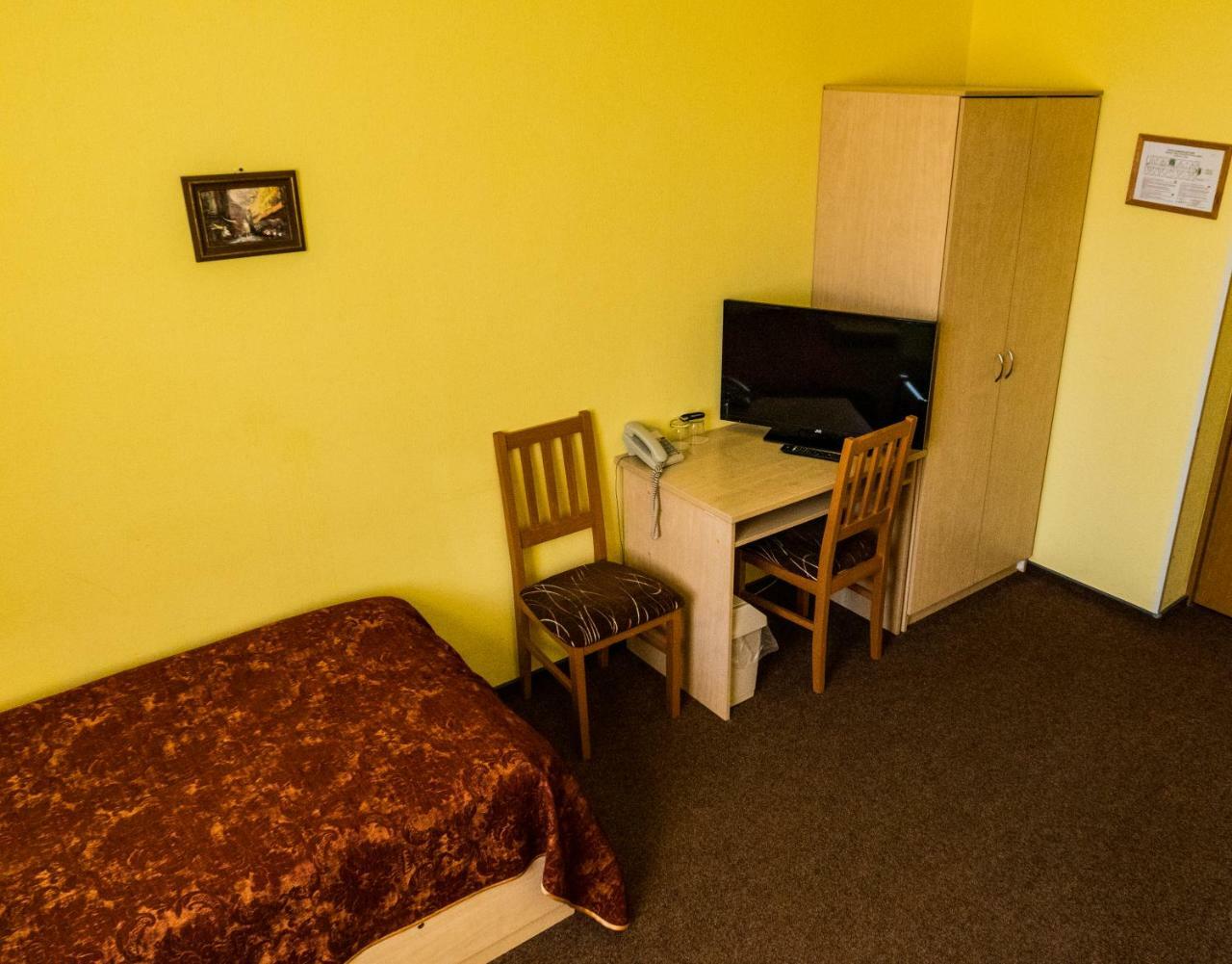 ריגה Hotel Vilmaja מראה חיצוני תמונה