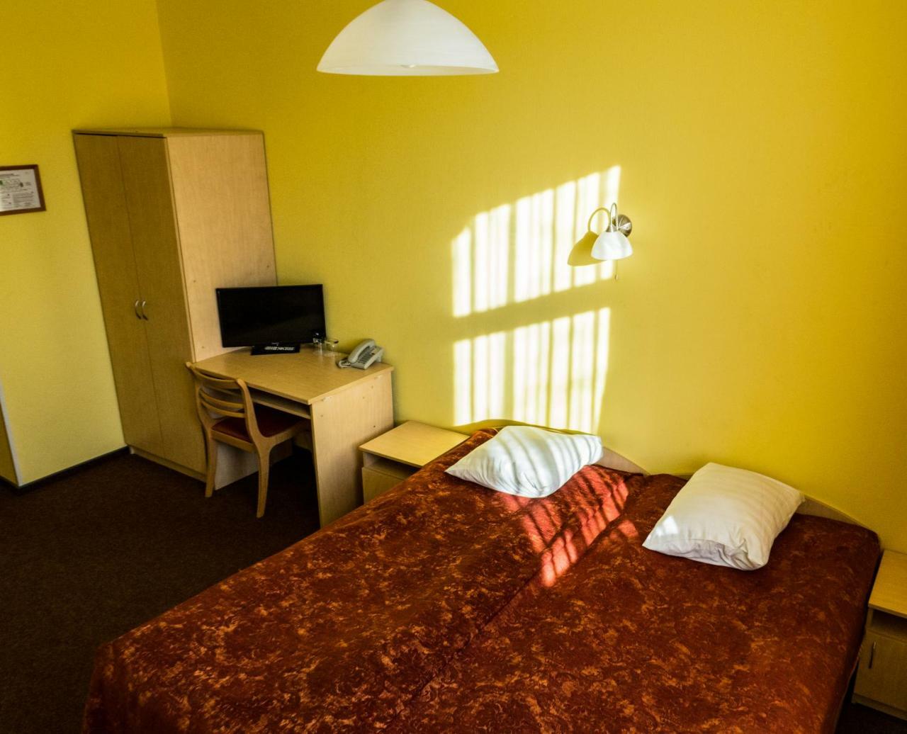 ריגה Hotel Vilmaja מראה חיצוני תמונה