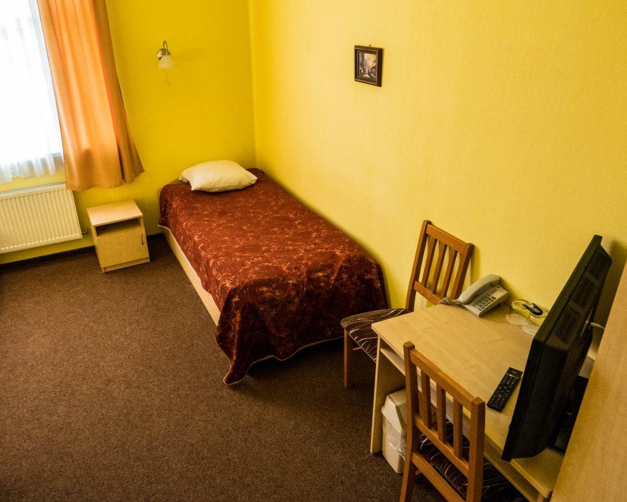 ריגה Hotel Vilmaja מראה חיצוני תמונה